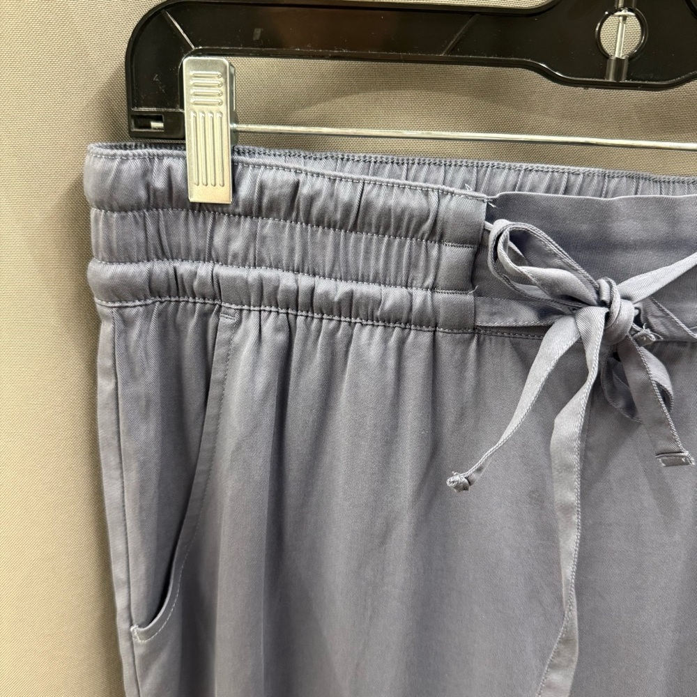 Travis Mathew Size medium Charcoal Joggers - Picture 2 of 8